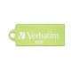 Verbatim Micro USB Drive 4GB - Eucalyptus Green lecteur USB flash 4 Go USB Type-A 2.0 Vert - 4