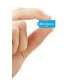 Verbatim Micro USB Drive 4GB - Caribbean Blue lecteur USB flash 4 Go USB Type-A 2.0 Bleu - 6