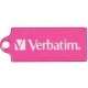 Verbatim Micro lecteur USB flash 8 Go USB Type-A 2.0 Rose - 1