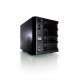 Verbatim PowerBay DataBank 4 Bay NAS Hard Drive 8TB - 1