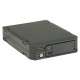 Verbatim PowerBay Removable Hard Drive System 2TB disque dur externe 2000 Go Noir - 1