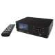 Verbatim MediaStation HD DVR Wireless Network Multimedia Recorder 1TB lecteur multimédia Noir - 1