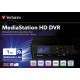 Verbatim MediaStation HD DVR Wireless Network Multimedia Recorder 1TB lecteur multimédia Noir - 3