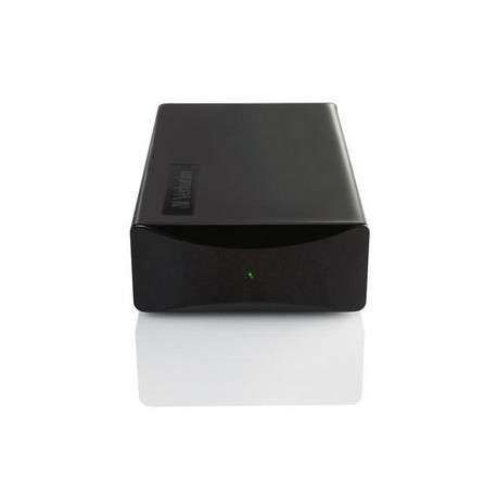 Verbatim Gigabit NAS External Hard Drive 500GB - 1