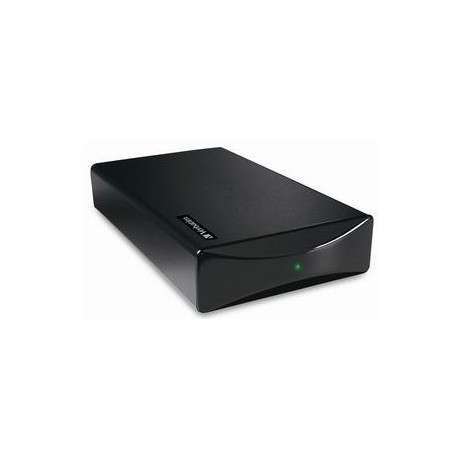 Disques durs externes - Verbatim 47662 disque dur externe 3000 Go Noir