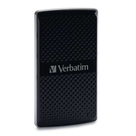 Verbatim Vx450 128 Go Noir - 1