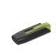 Verbatim V3 USB Drive 16GB lecteur USB flash 16 Go USB Type-A 3.0 3.1 Gen 1 Noir, Vert - 2