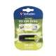 Verbatim V3 USB Drive 16GB lecteur USB flash 16 Go USB Type-A 3.0 3.1 Gen 1 Noir, Vert - 3