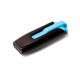 Verbatim V3 32GB lecteur USB flash 32 Go USB Type-A 3.0 3.1 Gen 1 Noir, Bleu - 2