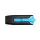 Verbatim V3 32GB lecteur USB flash 32 Go USB Type-A 3.0 3.1 Gen 1 Noir, Bleu - 4