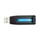 Verbatim V3 32GB lecteur USB flash 32 Go USB Type-A 3.0 3.1 Gen 1 Noir, Bleu - 5