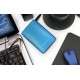 Verbatim Store 'n' Go USB 2.0 Portable Hard Drive 500GB Caribbean Blue disque dur externe 500 Go Bleu - 5