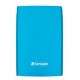 Verbatim Store 'n' Go USB 2.0 Portable Hard Drive 500GB Caribbean Blue disque dur externe 500 Go Bleu - 7