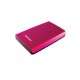 Verbatim Store 'n' Go USB 3.0 Portable Hard Drive 1TB Hot Pink disque dur externe 1000 Go Rose - 1