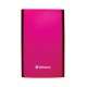 Verbatim Store 'n' Go USB 3.0 Portable Hard Drive 1TB Hot Pink disque dur externe 1000 Go Rose - 2