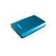 Verbatim Store 'n' Go USB 3.0 Portable Hard Drive 1TB Caribbean Blue disque dur externe 1000 Go Bleu - 1