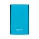 Verbatim Store 'n' Go USB 3.0 Portable Hard Drive 1TB Caribbean Blue disque dur externe 1000 Go Bleu - 2