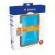 Verbatim Store 'n' Go USB 3.0 Portable Hard Drive 1TB Caribbean Blue disque dur externe 1000 Go Bleu - 5