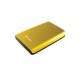 Verbatim Store 'n' Go USB 3.0 Portable Hard Drive 1TB Sunkissed Yellow disque dur externe 1000 Go Jaune - 1