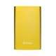 Verbatim Store 'n' Go USB 3.0 Portable Hard Drive 1TB Sunkissed Yellow disque dur externe 1000 Go Jaune - 2