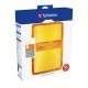Verbatim Store 'n' Go USB 3.0 Portable Hard Drive 1TB Sunkissed Yellow disque dur externe 1000 Go Jaune - 5