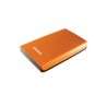 Verbatim Store 'n' Go USB 3.0 Portable Hard Drive 1TB Volcanic Orange disque dur externe 1000 Go - 1