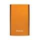 Verbatim Store 'n' Go USB 3.0 Portable Hard Drive 1TB Volcanic Orange disque dur externe 1000 Go - 2