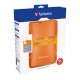 Verbatim Store 'n' Go USB 3.0 Portable Hard Drive 1TB Volcanic Orange disque dur externe 1000 Go - 5