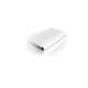 Verbatim Store 'n' Go Hard Drive for Macs: USB 3.0 500GB White disque dur externe 500 Go Blanc - 2