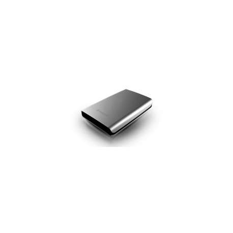 Disques durs externes - Verbatim Store'n'Go 1TB disque dur externe 1000 Go  Graphite, Gris