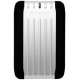 Verbatim Traveller USB3.0 disque dur externe 750 Go Noir, Argent - 2