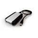 Verbatim Traveller USB3.0 disque dur externe 750 Go Noir, Argent - 5