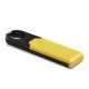 Verbatim Store 'n' Go 8GB lecteur USB flash 8 Go USB Type-A 2.0 Noir, Jaune - 1