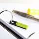 Verbatim Store 'n' Go 8GB lecteur USB flash 8 Go USB Type-A 2.0 Noir, Jaune - 4