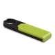 Verbatim Store 'n' Go 8GB lecteur USB flash 8 Go USB Type-A 2.0 Noir, Vert - 1