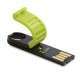 Verbatim Store 'n' Go 8GB lecteur USB flash 8 Go USB Type-A 2.0 Noir, Vert - 2