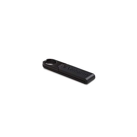 Verbatim Store 'n' Go 4GB lecteur USB flash 4 Go USB Type-A 2.0 Noir - 1