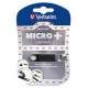 Verbatim Store 'n' Go 4GB lecteur USB flash 4 Go USB Type-A 2.0 Noir - 7