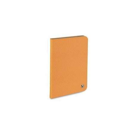 Verbatim 98102 étui pour tablette Folio Orange - 1