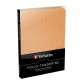 Verbatim 98102 étui pour tablette Folio Orange - 4