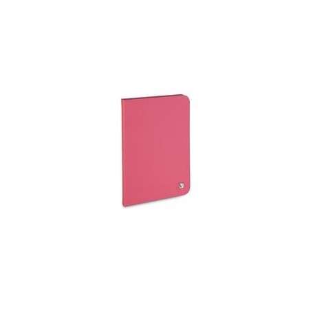 Verbatim 98104 étui pour tablette Folio Rose - 1