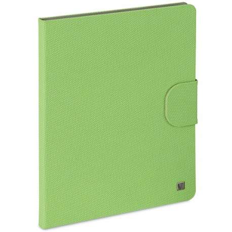 Verbatim 98247 étui pour tablette Folio Vert - 1
