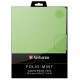 Verbatim 98247 étui pour tablette Folio Vert - 4