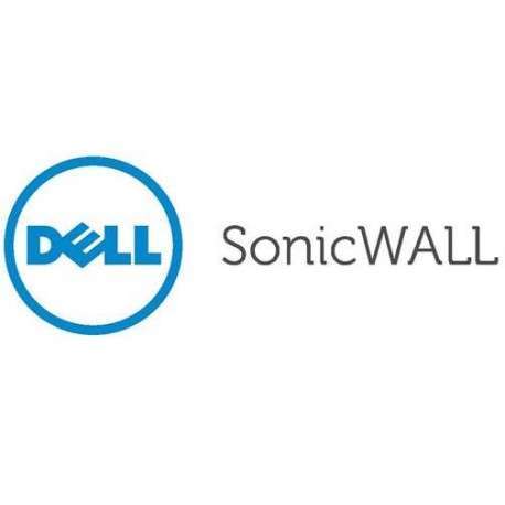 SonicWall 01-SSC-4480 licence et mise à jour de logiciel - 1