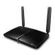 TP-LINK Archer MR600 routeur sans fil Bi-bande 2,4 GHz / 5 GHz Gigabit Ethernet 3G 4G Noir - 2