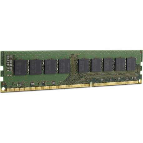 Dataram 8GB DDR3-1600 module de mémoire 8 Go 1600 MHz ECC - 1