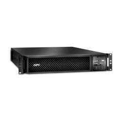 APC SMART-UPS SRT 1000VA RM 230V alimentation d'énergie non interruptible Double-conversion en ligne 1000 W - 1