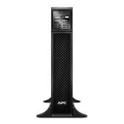 APC SMART-UPS SRT 1000VA 230V alimentation d'énergie non interruptible Double-conversion en ligne 1000 W - 1