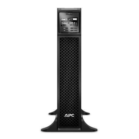 APC SMART-UPS SRT 1000VA 230V alimentation d'énergie non interruptible Double-conversion en ligne 1000 W - 1