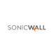 SonicWall 02-SSC-0399 extension de garantie et support - 1